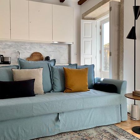 Apartamento Oporto Chic&Cozy - São Bento da Vitória Exterior foto