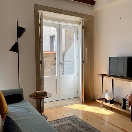 Apartamento Oporto Chic&Cozy - São Bento da Vitória Exterior foto